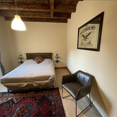 Villa Casa Gabri Saló Habitación foto