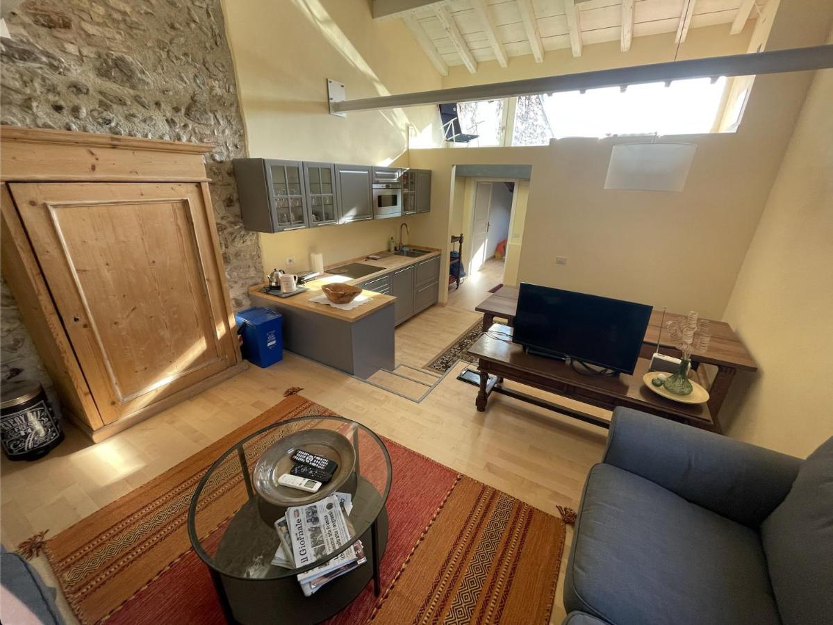 Villa Casa Gabri Saló Habitación foto