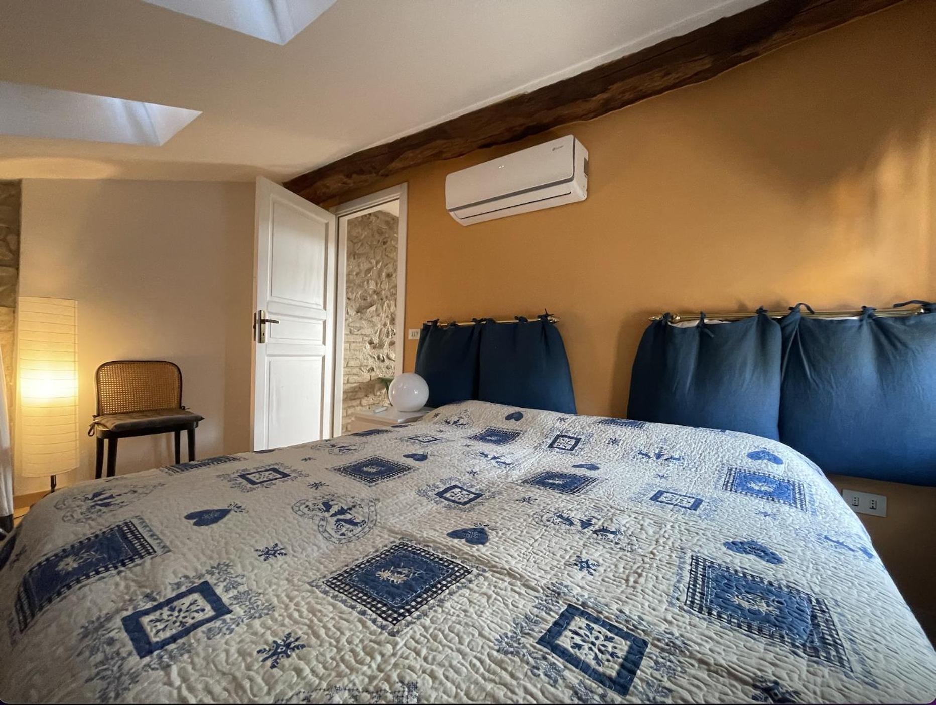 Villa Casa Gabri Saló Habitación foto