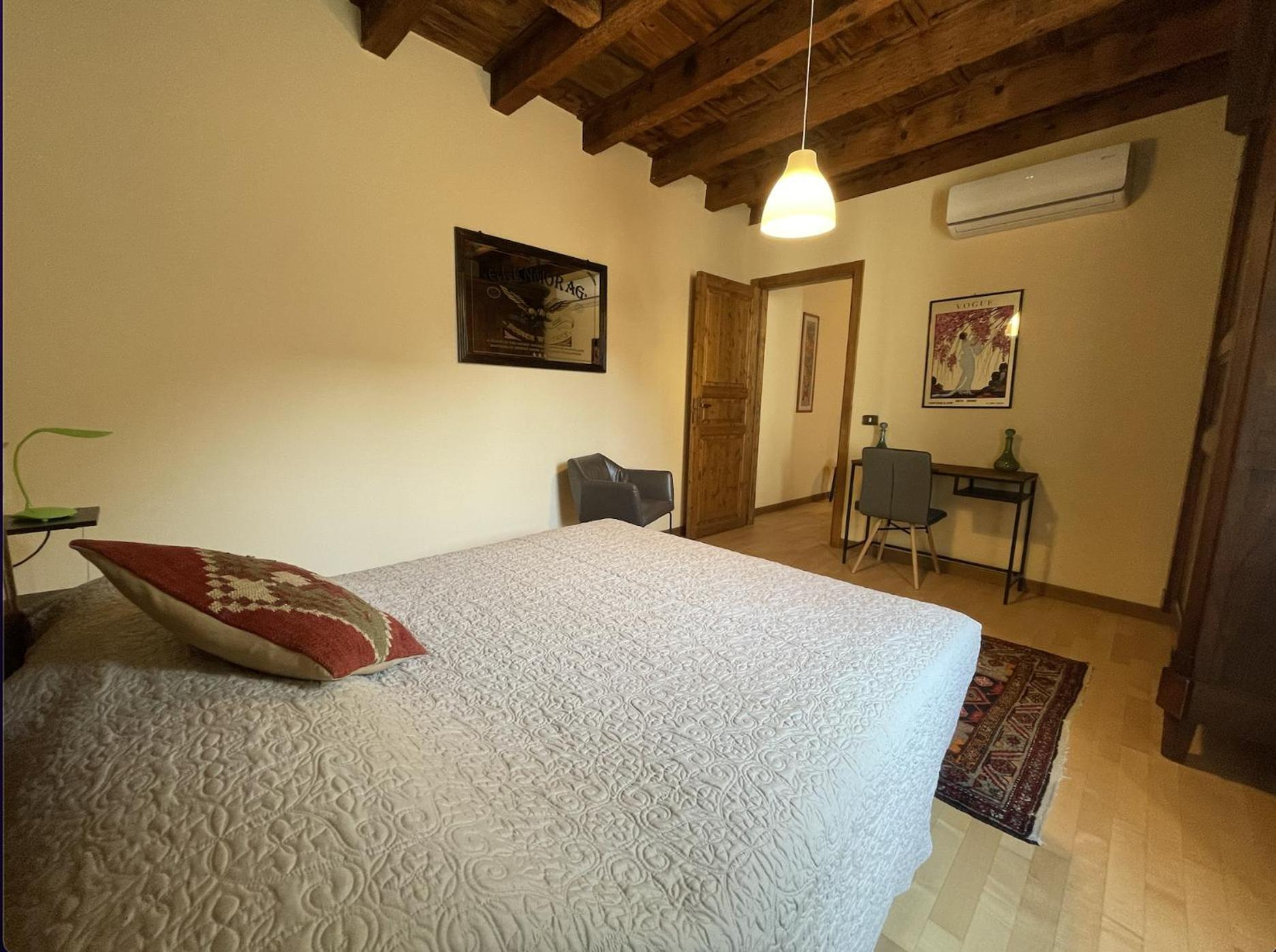 Villa Casa Gabri Saló Habitación foto
