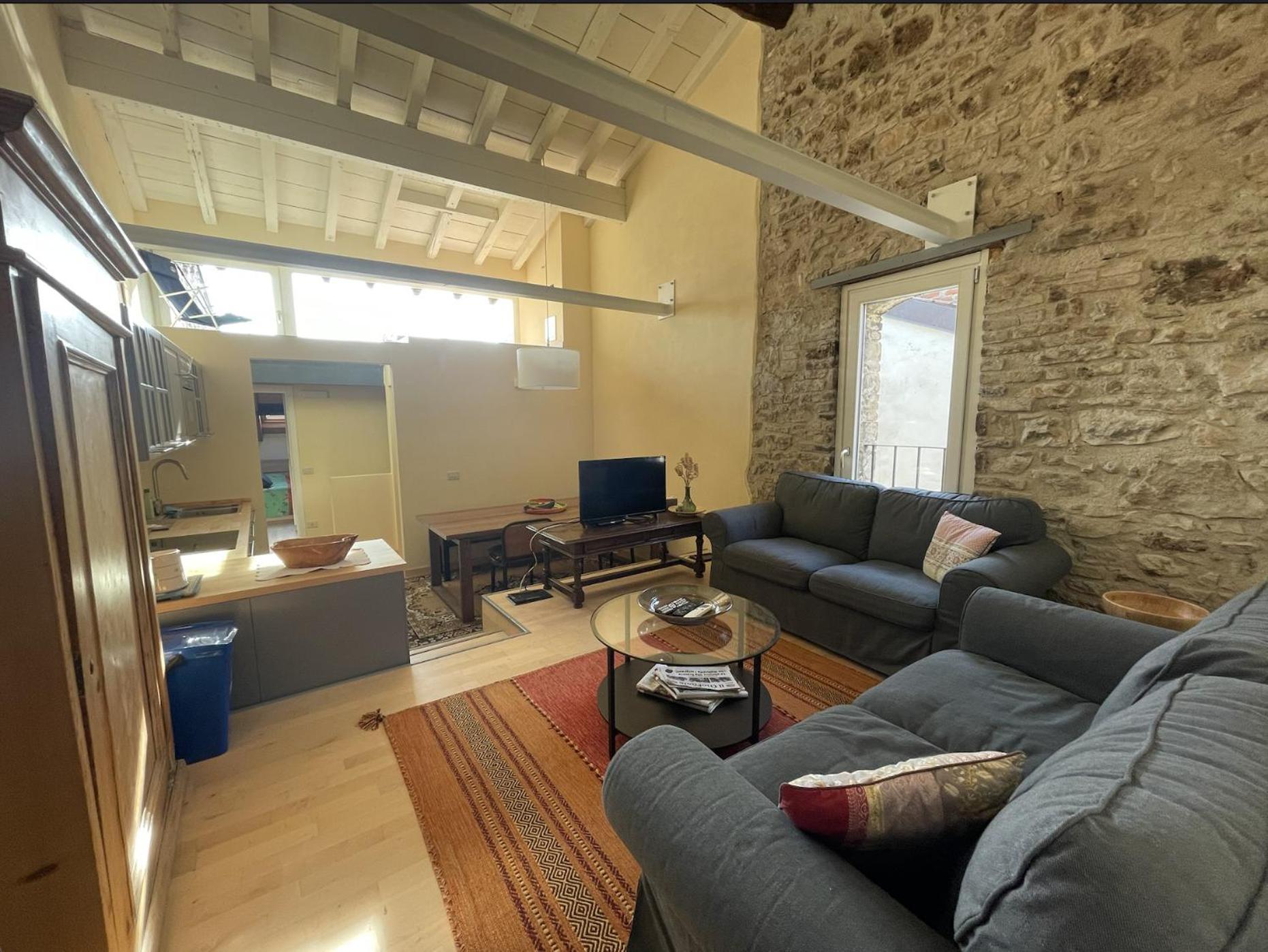 Villa Casa Gabri Saló Habitación foto