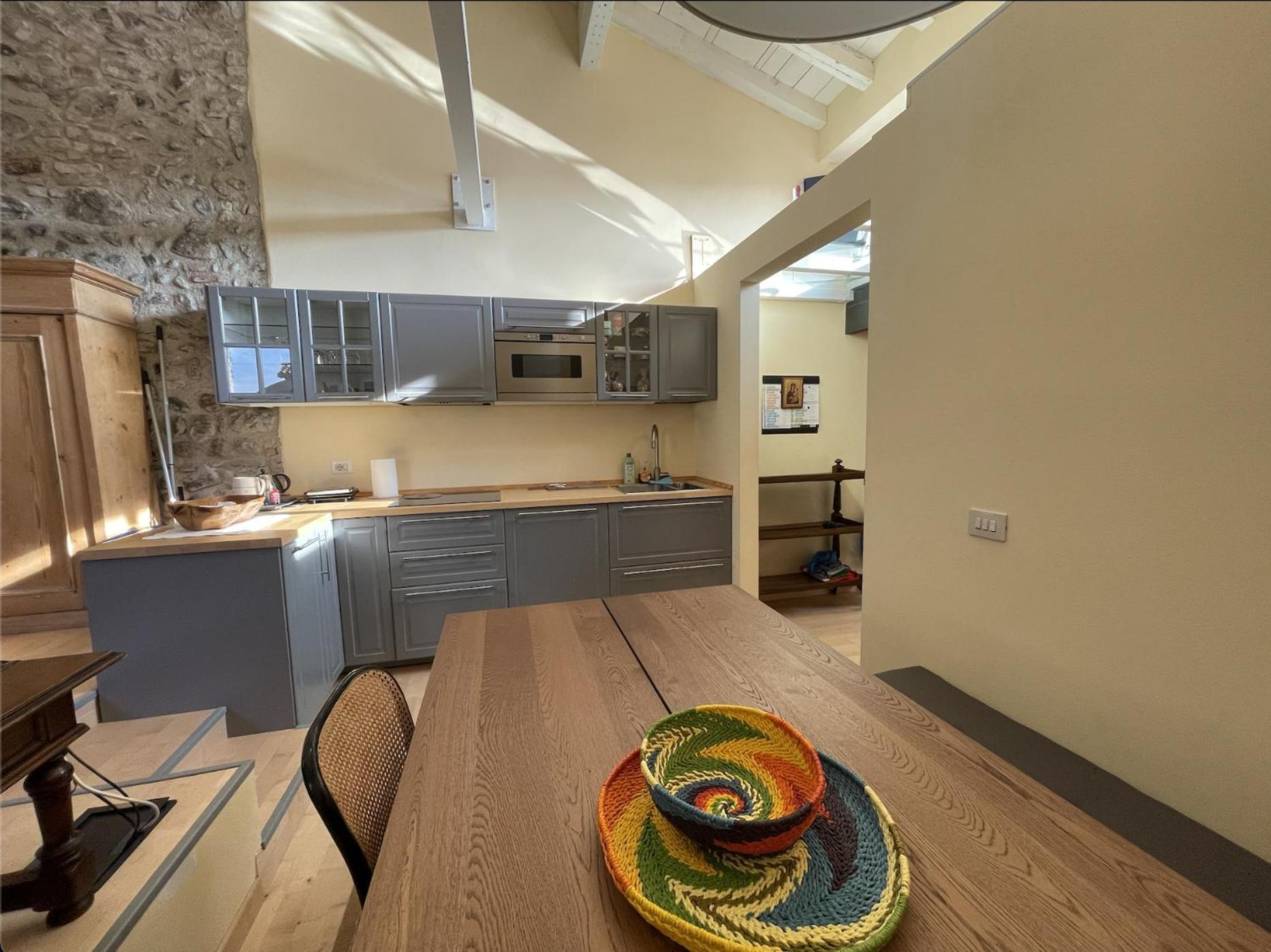Villa Casa Gabri Saló Habitación foto