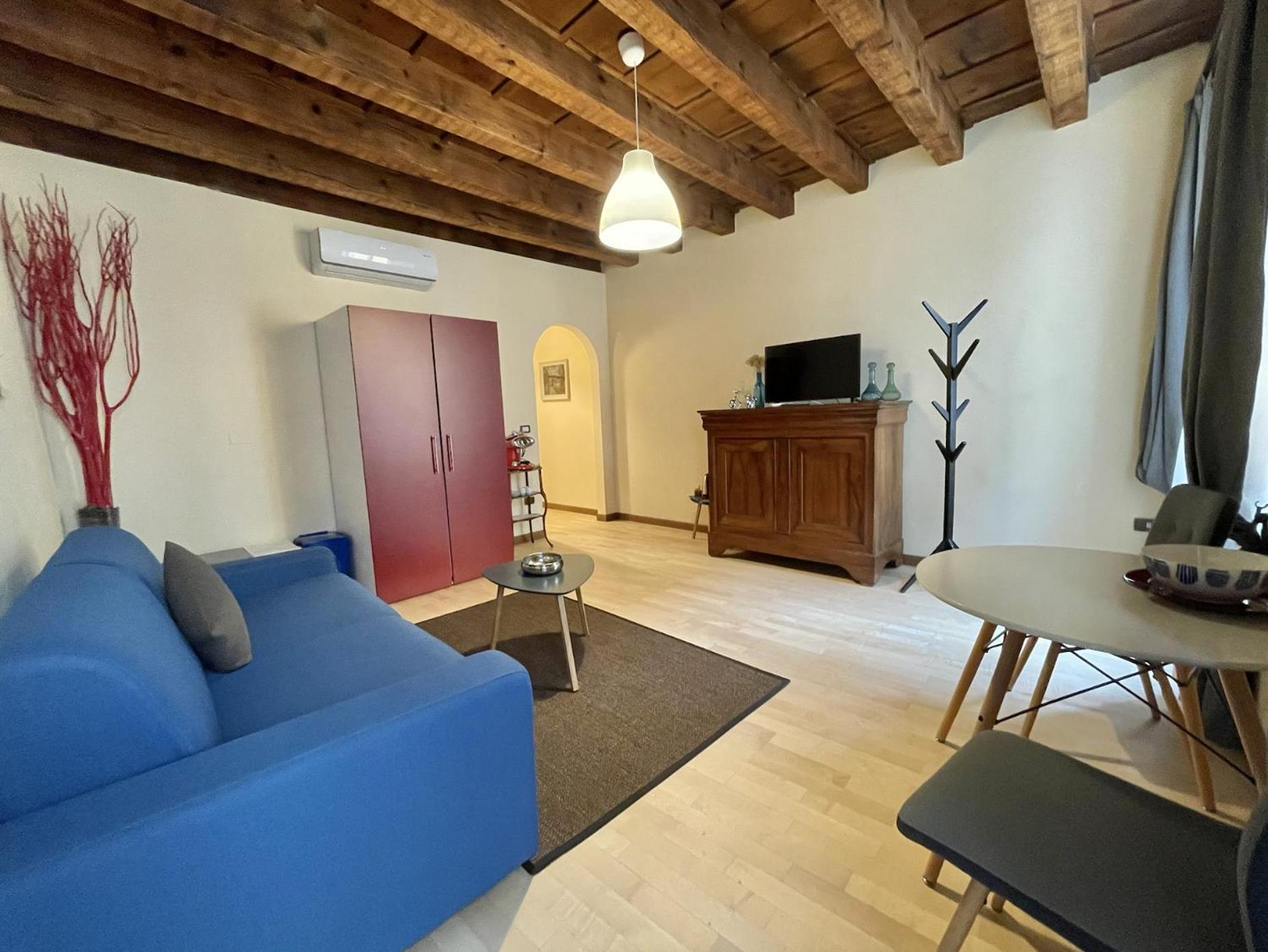 Villa Casa Gabri Saló Habitación foto