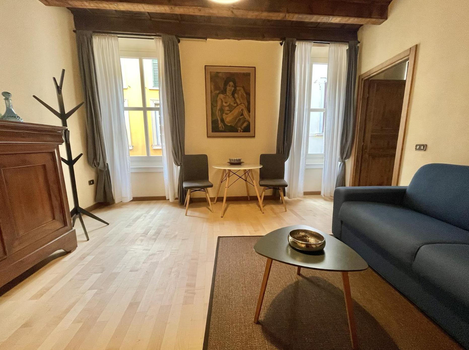 Villa Casa Gabri Saló Habitación foto