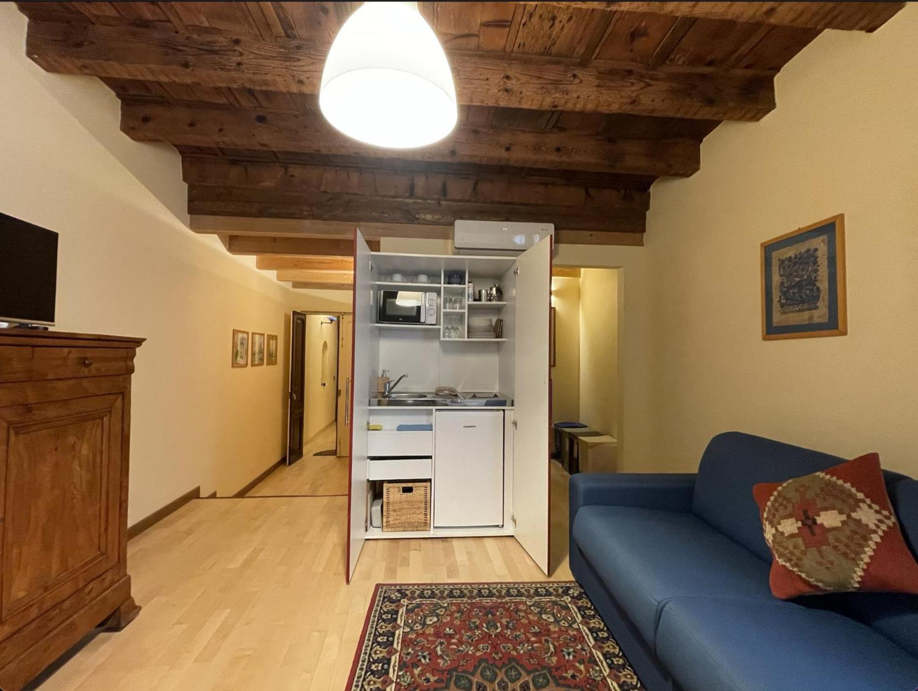 Villa Casa Gabri Saló Habitación foto