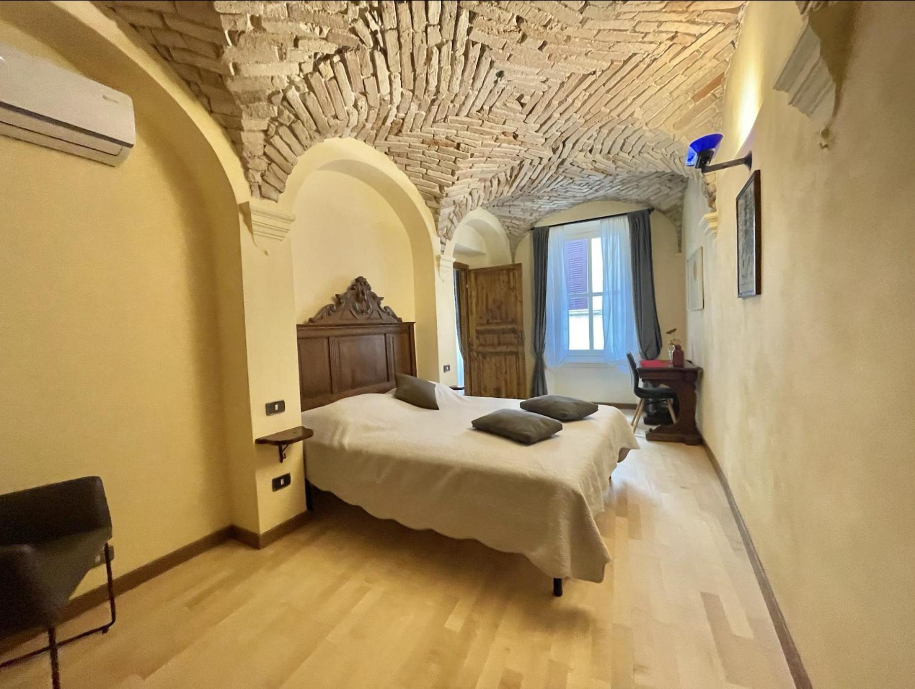 Villa Casa Gabri Saló Habitación foto