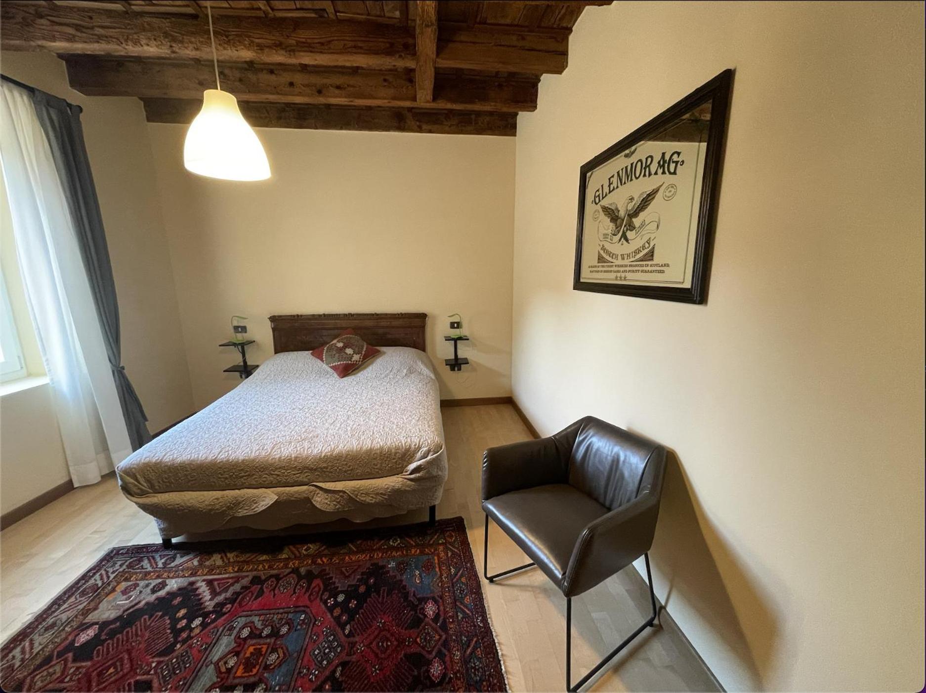 Villa Casa Gabri Saló Habitación foto