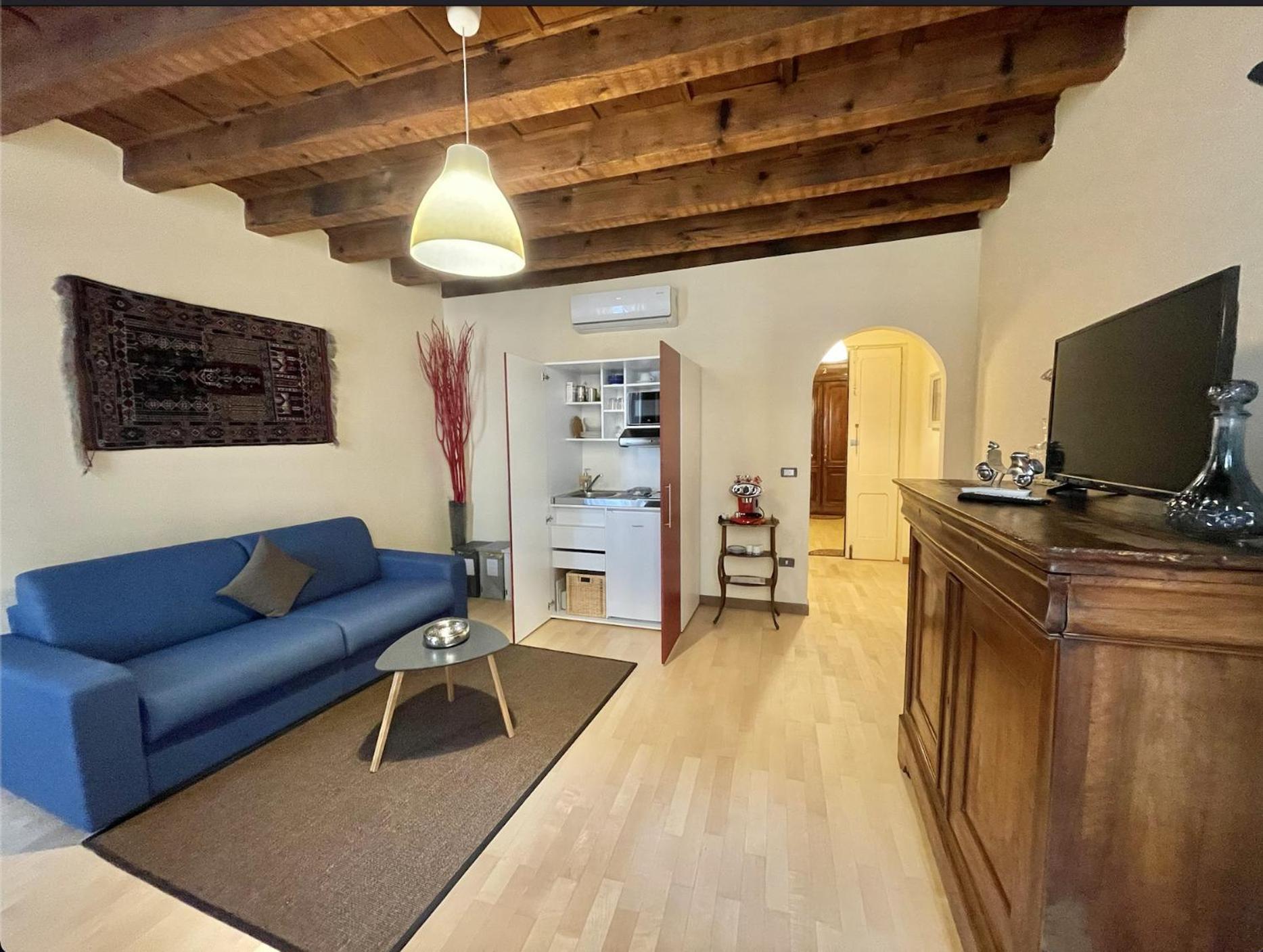 Villa Casa Gabri Saló Habitación foto