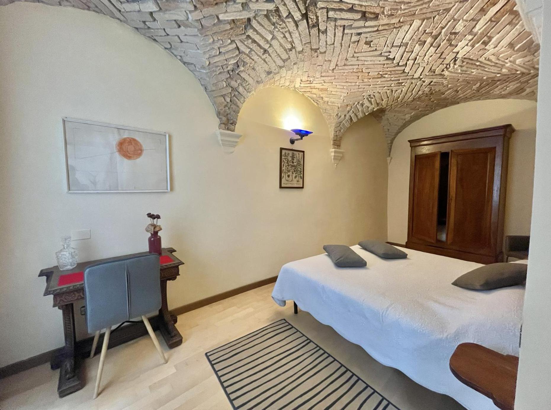 Villa Casa Gabri Saló Habitación foto