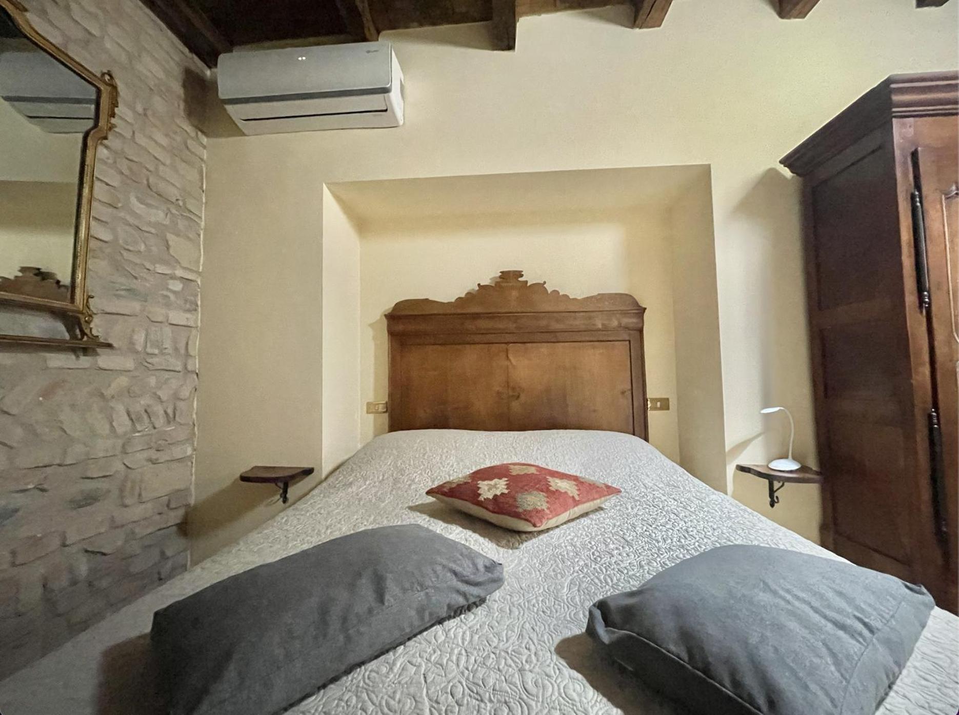 Villa Casa Gabri Saló Habitación foto
