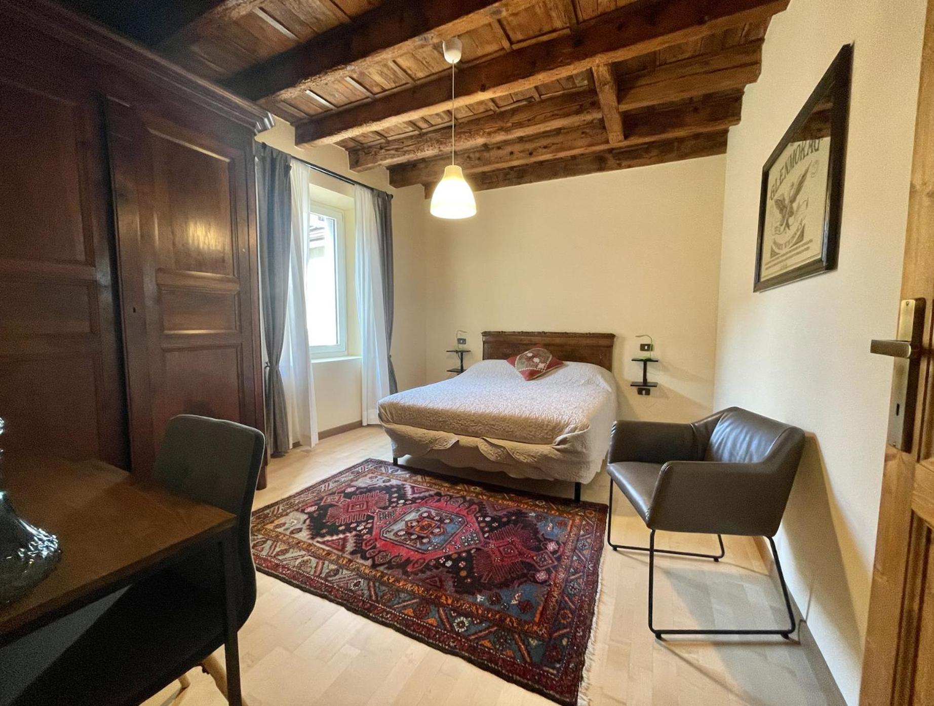 Villa Casa Gabri Saló Habitación foto