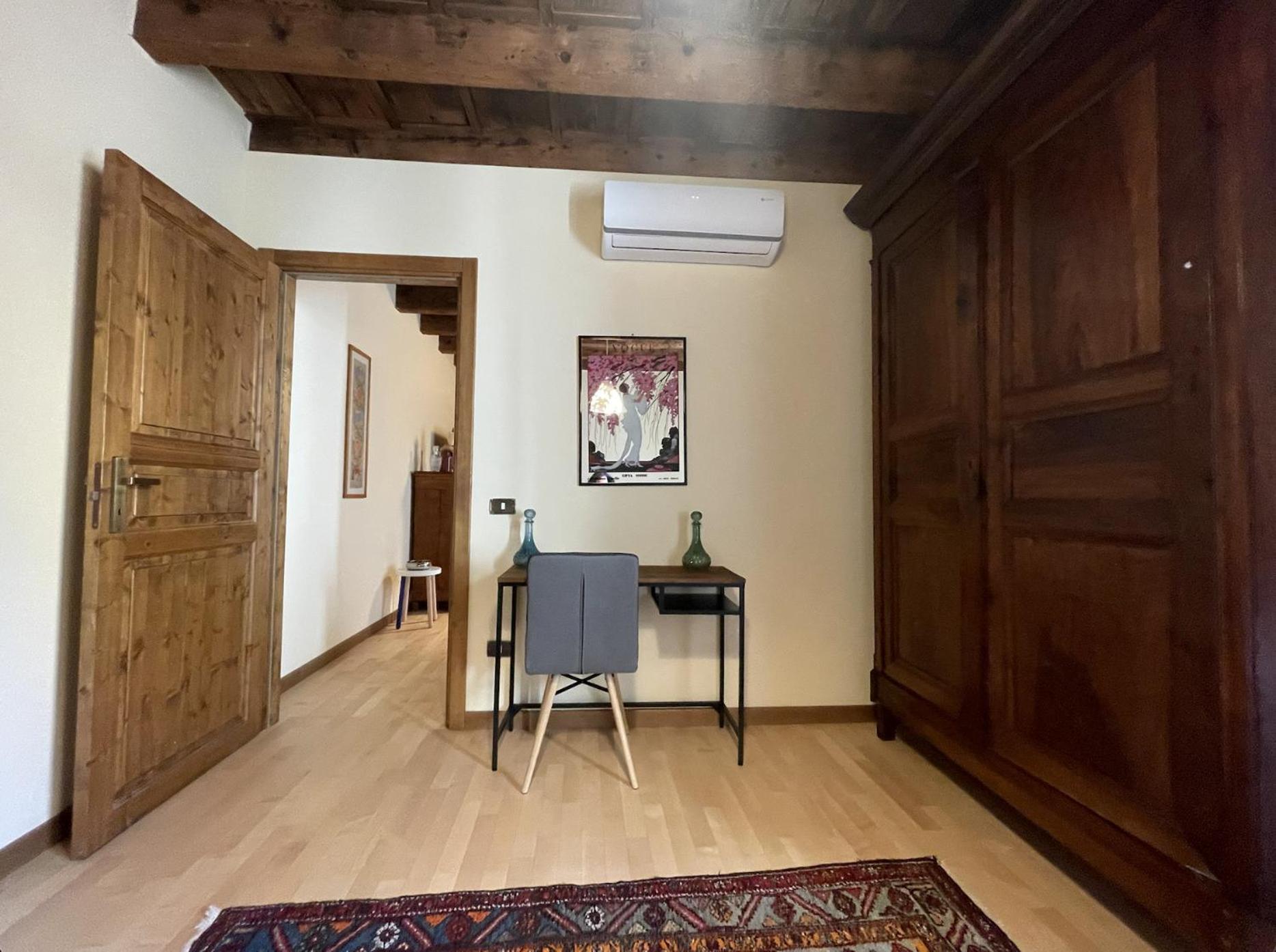 Villa Casa Gabri Saló Habitación foto
