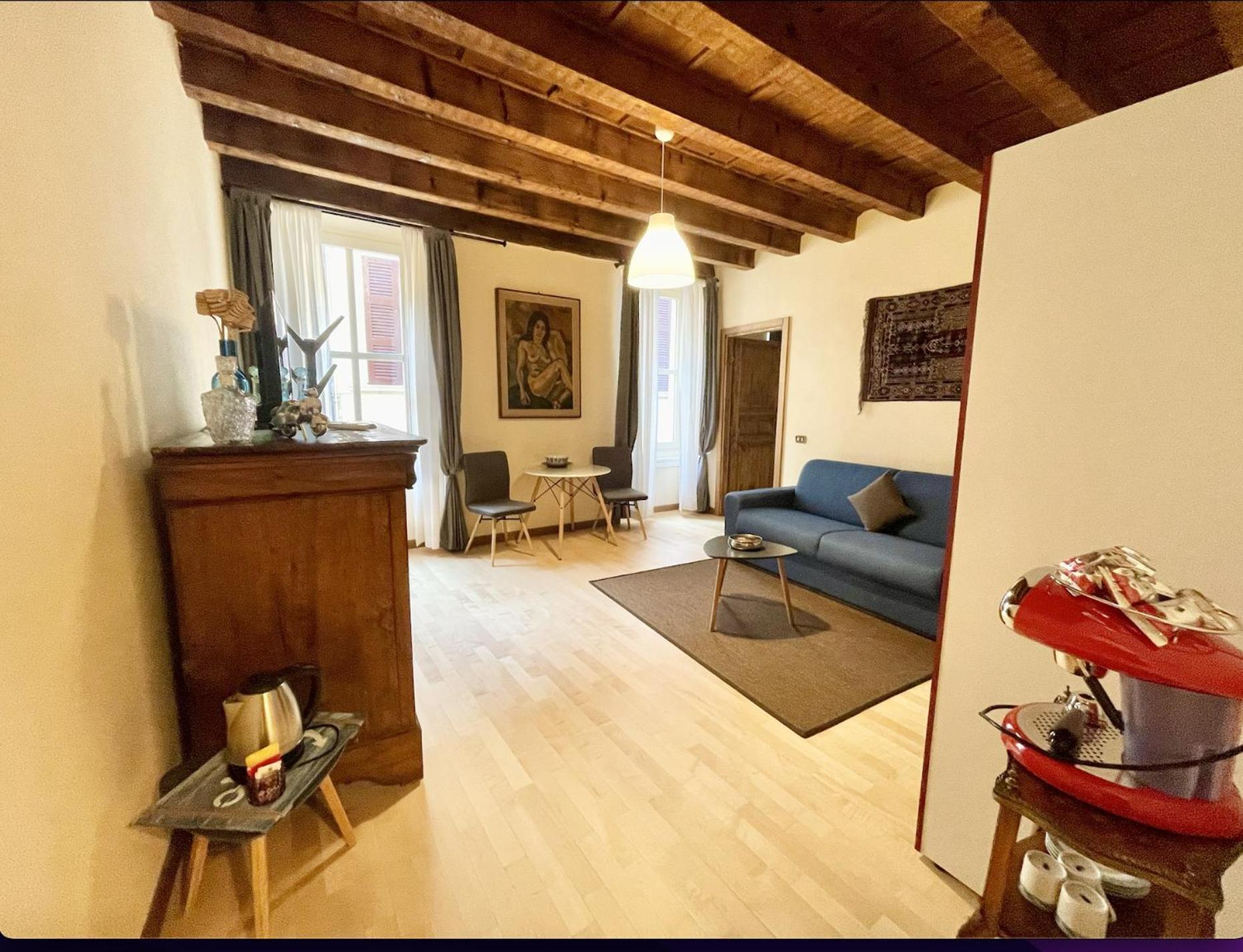 Villa Casa Gabri Saló Habitación foto