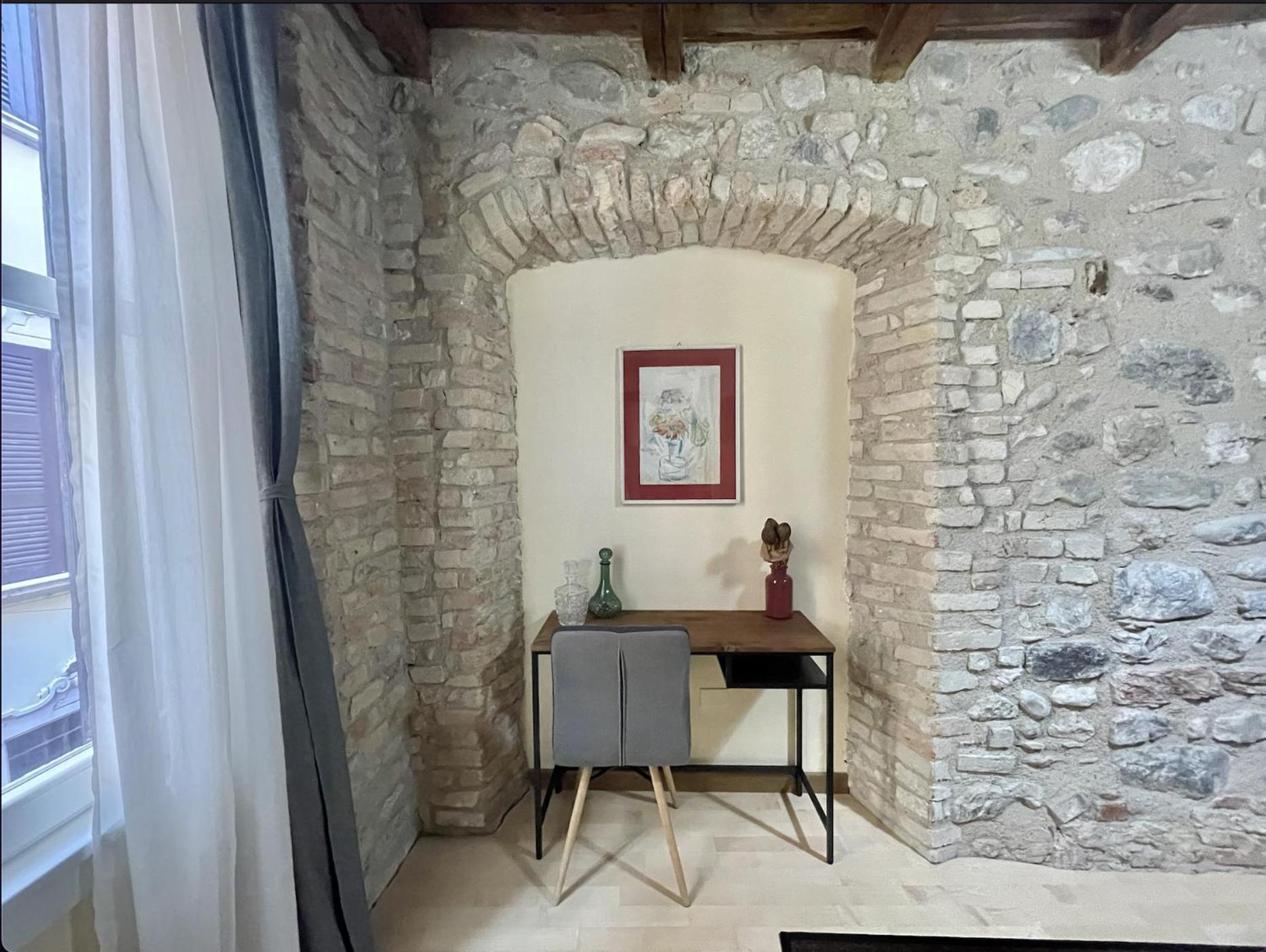 Villa Casa Gabri Saló Habitación foto