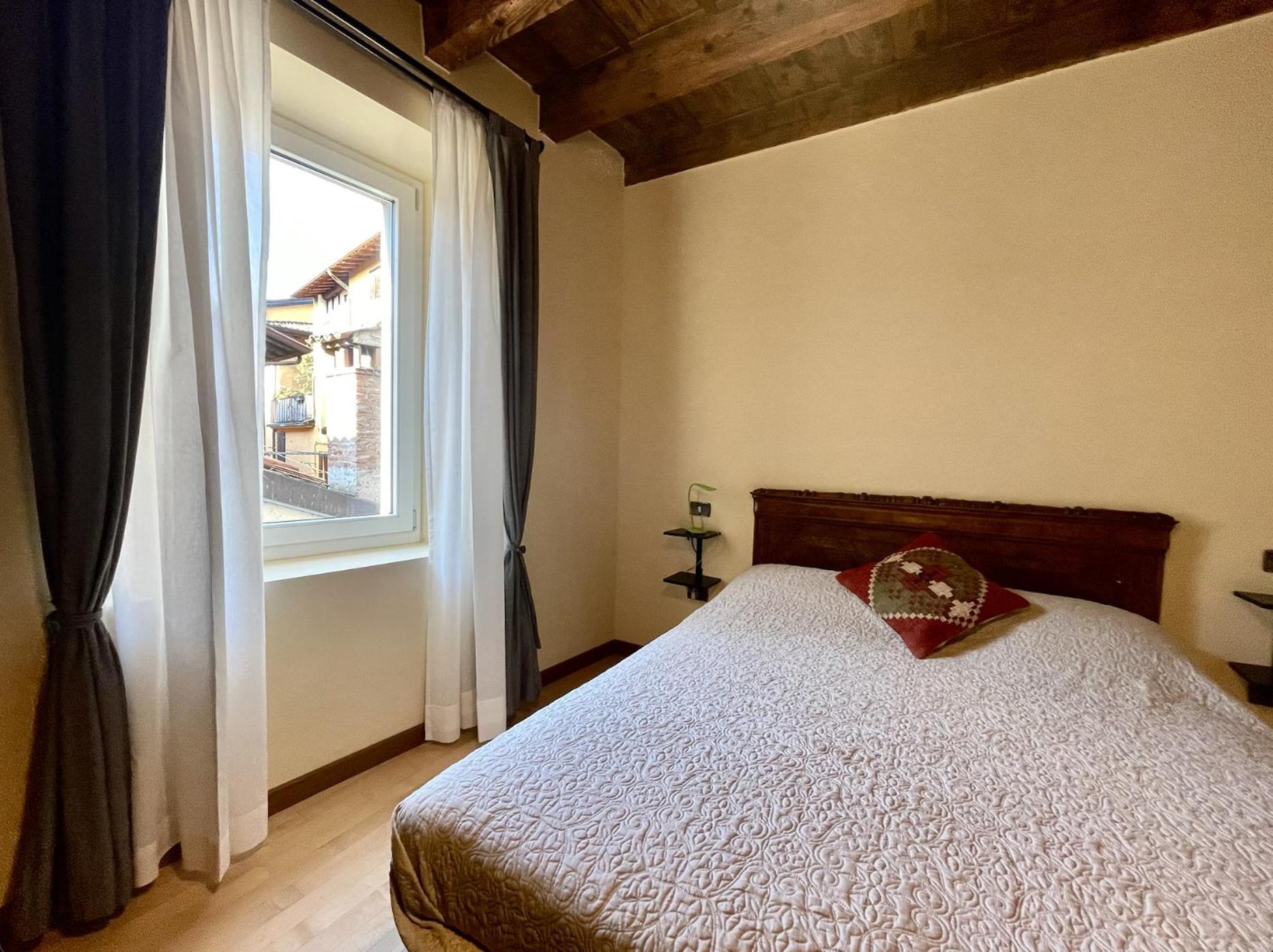 Villa Casa Gabri Saló Habitación foto