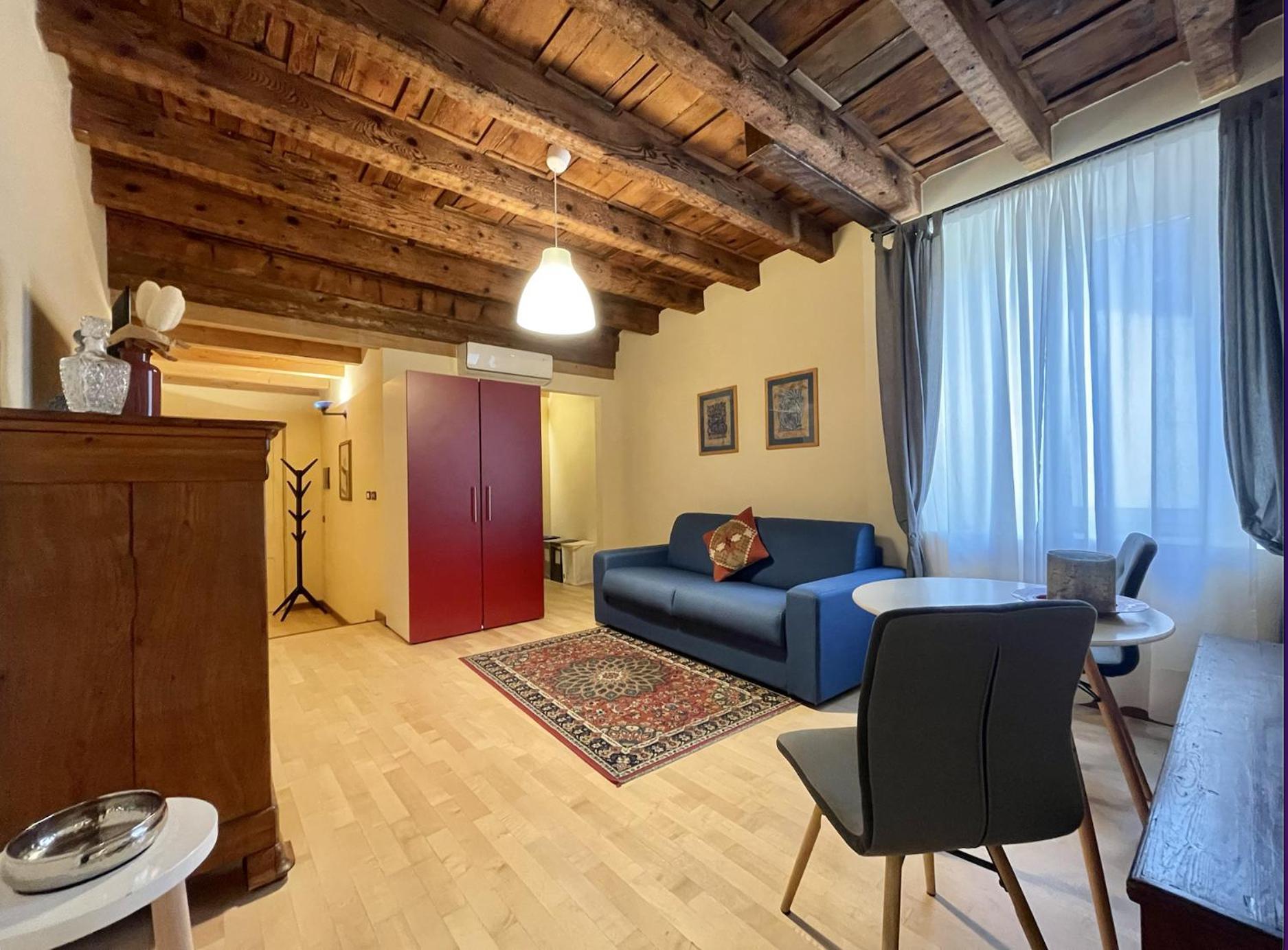 Villa Casa Gabri Saló Habitación foto